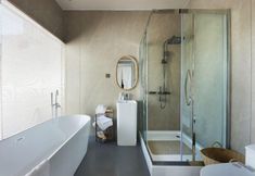 Others 7 NanJing Midsummer Boutique Hotel