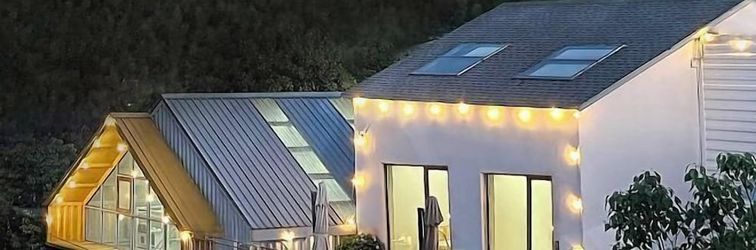 Others NanJing Midsummer Boutique Hotel