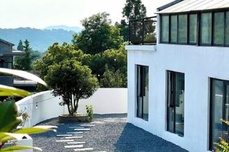 Others 4 NanJing Midsummer Boutique Hotel