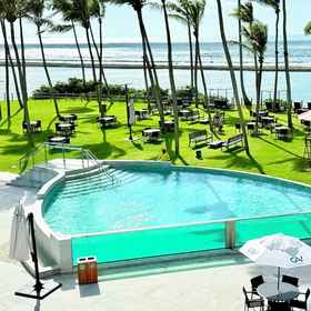 Primary image1Porto Alto Resort - Pé na Areia,Calhetas Beach飯店