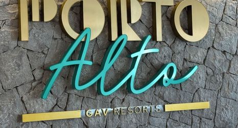 その他 2 Porto Alto Resort - Pé na Areia