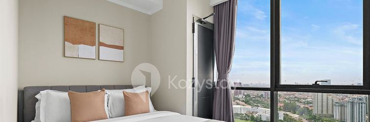 Others Serora by Kozystay - Kemayoran
