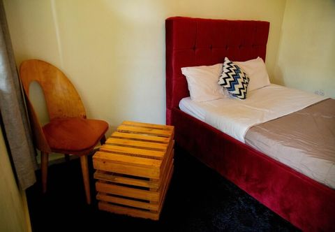 その他 Noaz Hotel