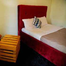 Room1Noaz Hotel,金贾飯店