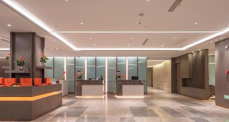 其他 2 World Hotel Shilaoren Beach NECC Branch