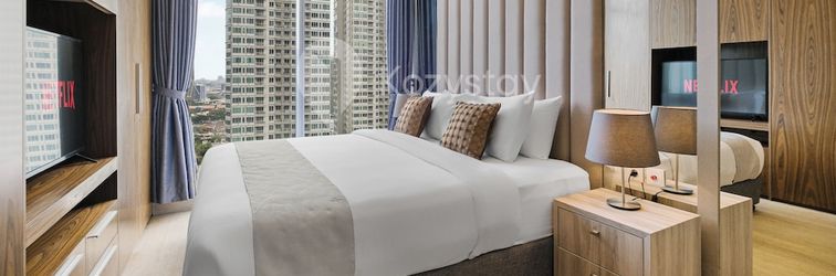 その他 Caveno by Kozystay - Setiabudi