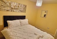 其他 4 3 Bed House - Sleeps 6 - Parking - Wifi