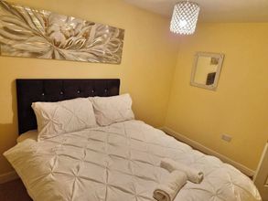 其他 4 3 Bed House - Sleeps 6 - Parking - Wifi