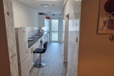 其他 Gillingham 4-bed Stay - Wifi, Parking, Ldn Access