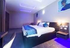 Khác 7 154 Apartment & Hotels