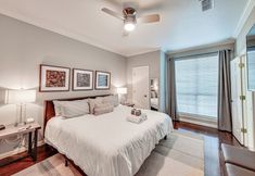 其他 3 Relax By Pool, Soak in Hot Tub: Plano Home