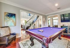 其他 7 Relax By Pool, Soak in Hot Tub: Plano Home