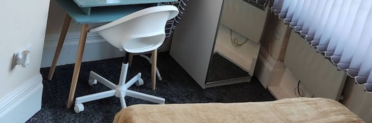 อื่นๆ Glamsflat Troccadero