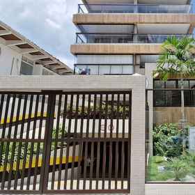 Primary image 1 คูนดี0118 - เฮาส์ ออนดินา, โรงแรม & ที่พัก สวนสัตว์ซัลวาดอร์