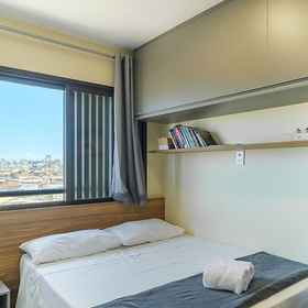 Room 1 SOA - Condominium 300m From Praia dos Artistas in Salvador, Khách sạn Salvador