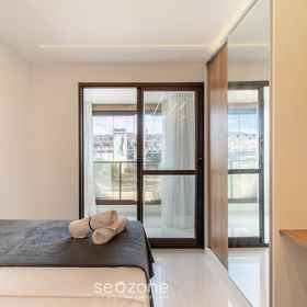 Room 1 SMT - Building 750m From the Beach in Salvador, Khách sạn Salvador