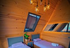 Khác 4 Sapanca Mabeyn Bungalov