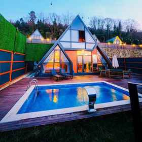 Primary image 1 Sapanca Mabeyn Bungalov, Merkez Hotels