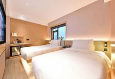 Others 4 Beijing Nanshu Caotang Hotel (Qianmen)