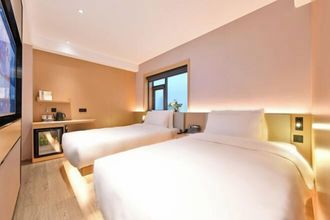 Others 4 Beijing Nanshu Caotang Hotel (Qianmen)