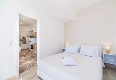 その他 6 Avra Sfakia Apartments