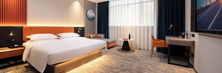 Others Jinxi Hotel (Changsha Songyahu Xingsha Metro Station)