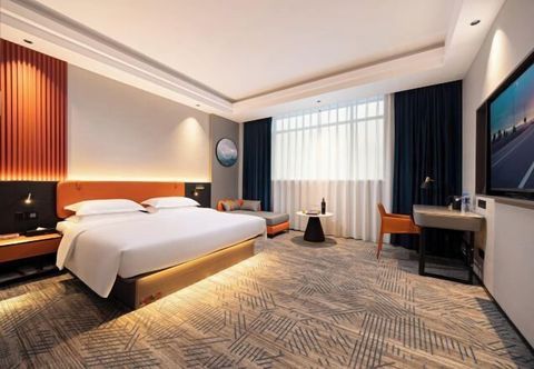 Others Jinxi Hotel (Changsha Songyahu Xingsha Metro Station)