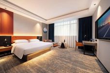 Others Jinxi Hotel (Changsha Songyahu Xingsha Metro Station)