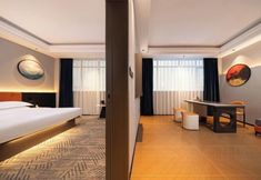 Others 7 Jinxi Hotel (Changsha Songyahu Xingsha Metro Station)