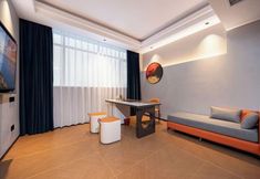 Others 2 Jinxi Hotel (Changsha Songyahu Xingsha Metro Station)