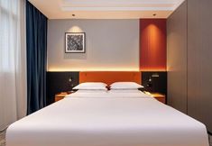 Others 6 Jinxi Hotel (Changsha Songyahu Xingsha Metro Station)