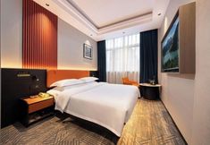 Others 4 Jinxi Hotel (Changsha Songyahu Xingsha Metro Station)