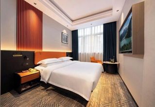 Others 4 Jinxi Hotel (Changsha Songyahu Xingsha Metro Station)