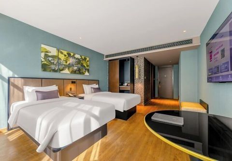 Others Yitel Premium (Xi'an High-tech Zone Jinye Road)