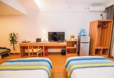 Others 6 Wanheng Apartment (Xishuangbanna Splashed Water Plaza Flagship Store)