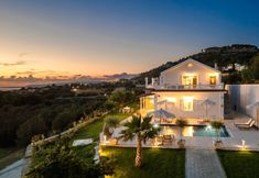 其他 6 Pantheon Villa Svoronata