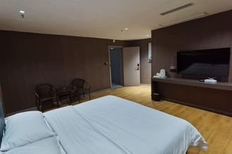 其他 4 Xingyi International Apartment (Guangzhou Changgang Metro Station)