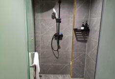 其他 3 Xingyi International Apartment (Guangzhou Changgang Metro Station)