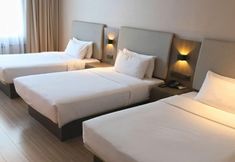 기타 3 Hanting Hotel (Yanggu Gushan Road)