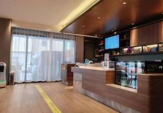 기타 2 Hanting Hotel (Yanggu Gushan Road)