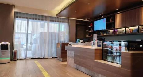 기타 2 Hanting Hotel (Yanggu Gushan Road)