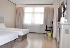 기타 5 Hanting Hotel (Yanggu Gushan Road)