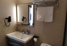 기타 4 Hanting Hotel (Yanggu Gushan Road)