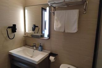 기타 4 Hanting Hotel (Yanggu Gushan Road)