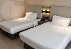 기타 7 Hanting Hotel (Yanggu Gushan Road)