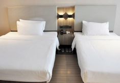 기타 6 Hanting Hotel (Yanggu Gushan Road)