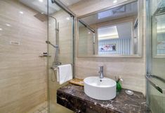 Others 4 Zhong An Hua Na Business Hotel(Hangzhou Xintiandi Branch)