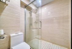 Others 2 Zhong An Hua Na Business Hotel(Hangzhou Xintiandi Branch)