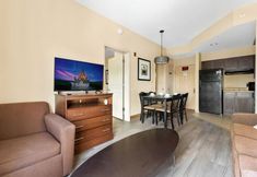 Others 3 1 BR Apartment 3 Miles From Disney Springs Hs307