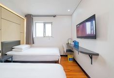 Khác 6 Hi Inn (Beijing Tiananmen National Grand Theater)